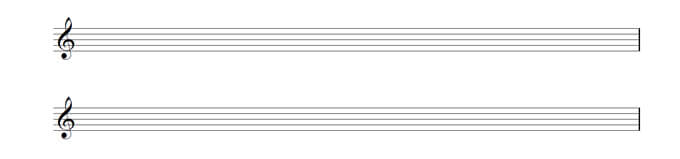 Violinschlüssel