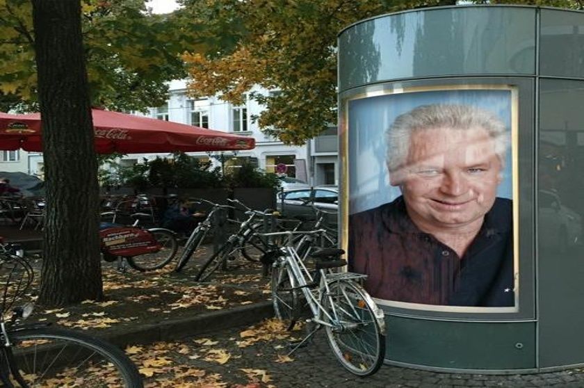 Werner Starz