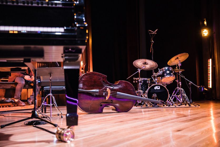 Jazzband Kosten