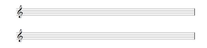Violinschlüssel